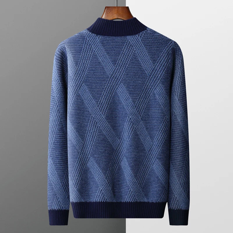 Raimunda | Pull d'hiver Effortless and Classy