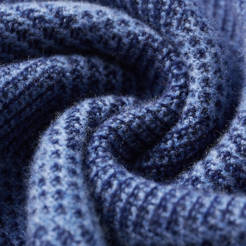 Raimunda | Pull d'hiver Effortless and Classy