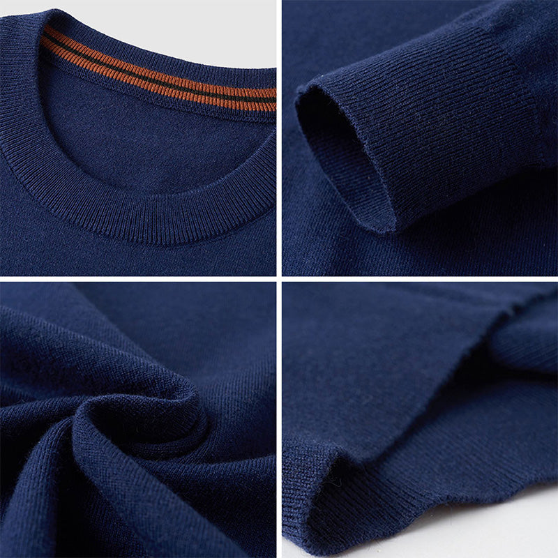 Madita | Pull d'hiver à la mode et sans effort