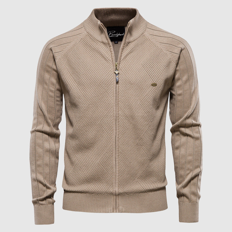 Muriel | Pull d'hiver Fashionable and Effortless