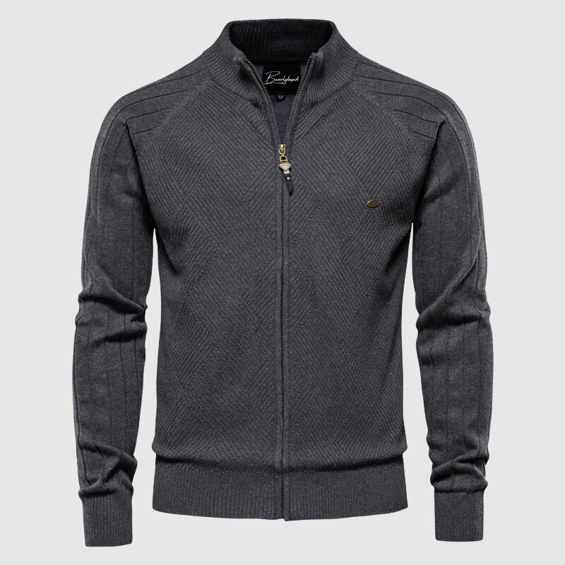 Muriel | Pull d'hiver Fashionable and Effortless