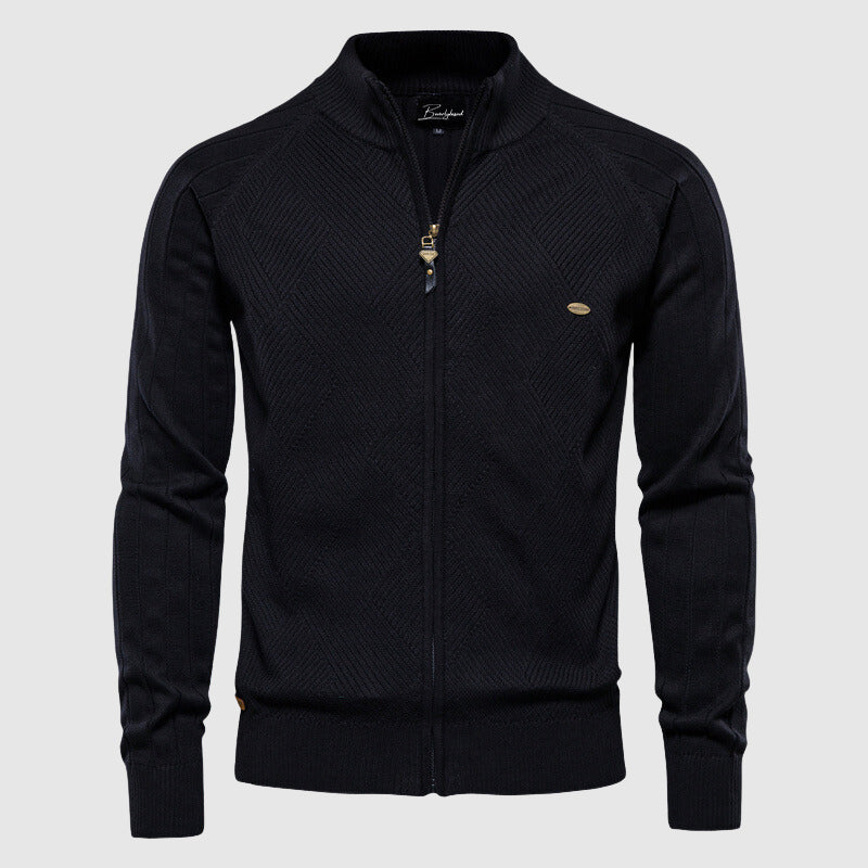 Muriel | Pull d'hiver Fashionable and Effortless