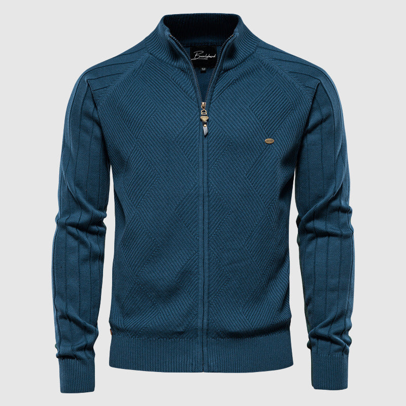 Muriel | Pull d'hiver Fashionable and Effortless