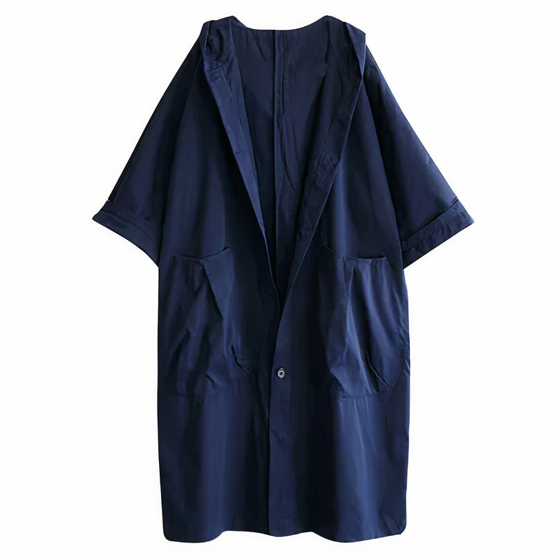 Adrielle | Manteau d'hiver Effortless et Classy