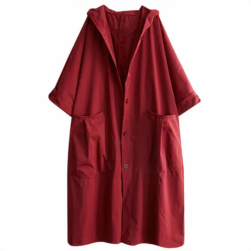 Adrielle | Manteau d'hiver Effortless et Classy