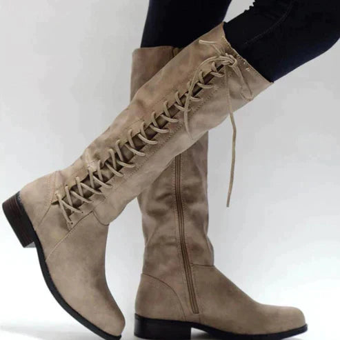 Aenora | Bottes d'hiver tendance et élégantes