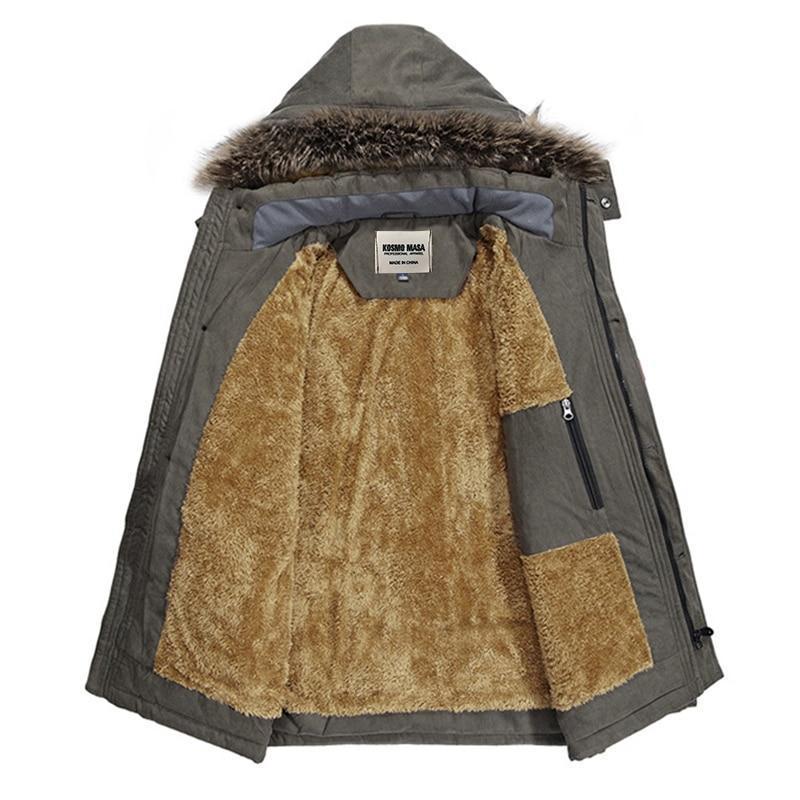 Havilah | Vêtement d'hiver chic et sans effort