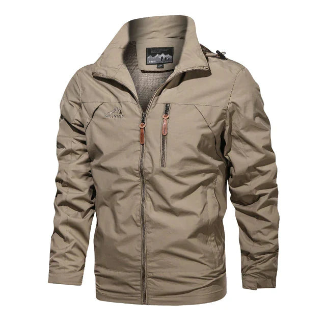 Rosita | Veste d'hiver polyvalente et confortable