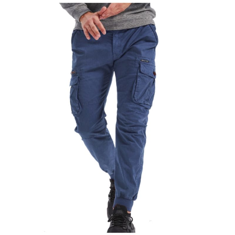 Bliss | Pantalon d'hiver tailleur et élégant