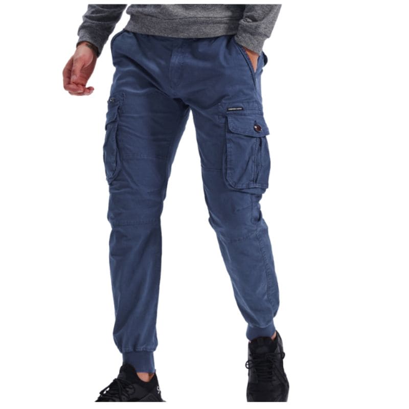 Bliss | Pantalon d'hiver tailleur et élégant