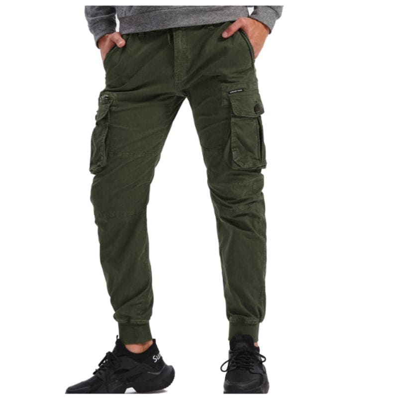 Bliss | Pantalon d'hiver tailleur et élégant