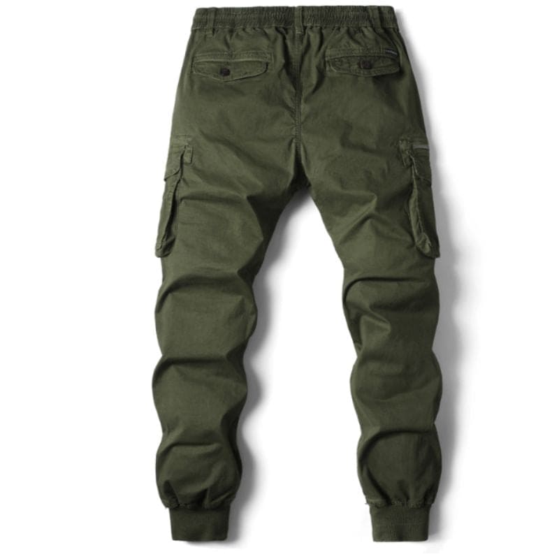 Bliss | Pantalon d'hiver tailleur et élégant