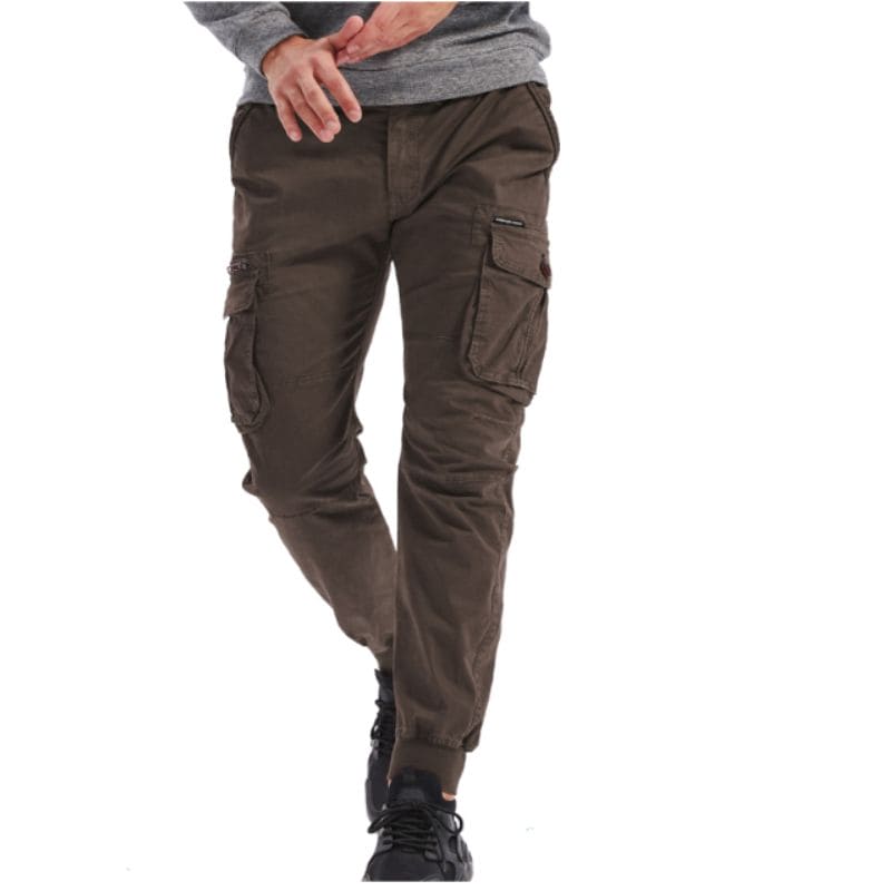 Bliss | Pantalon d'hiver tailleur et élégant