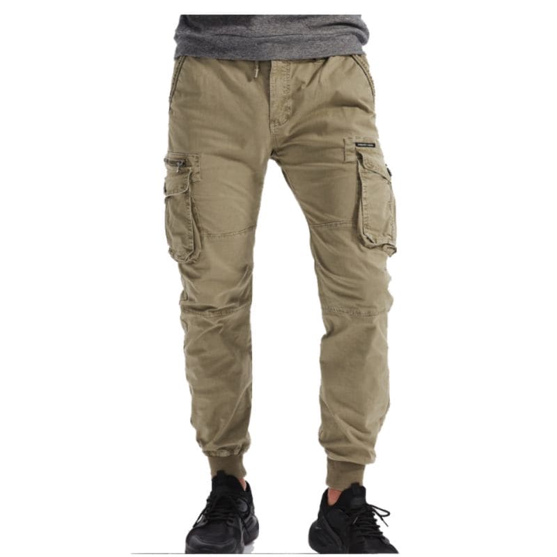 Bliss | Pantalon d'hiver tailleur et élégant