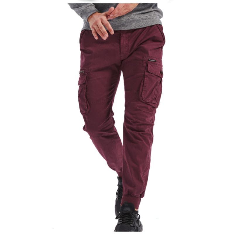 Bliss | Pantalon d'hiver tailleur et élégant