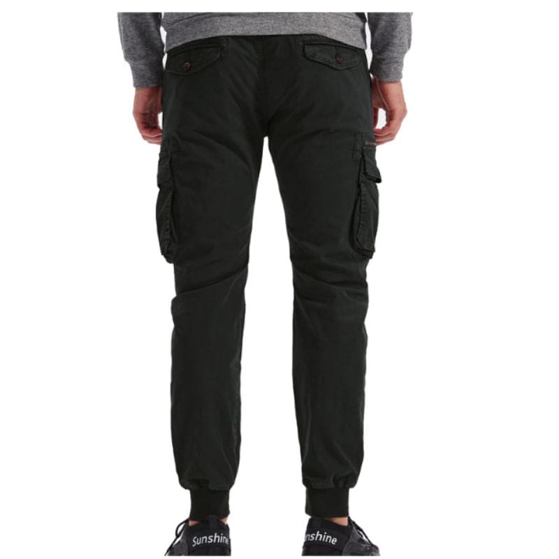 Bliss | Pantalon d'hiver tailleur et élégant