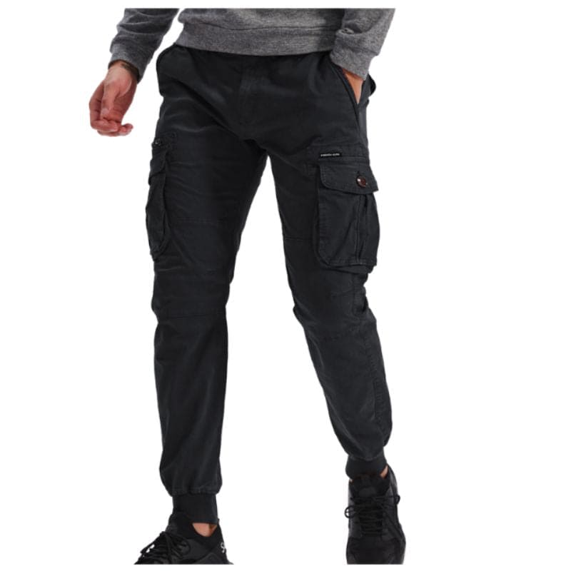 Bliss | Pantalon d'hiver tailleur et élégant
