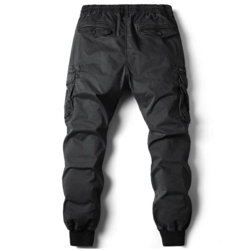 Bliss | Pantalon d'hiver tailleur et élégant