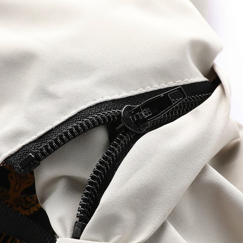 Maribel | Manteau d'hiver décontracté et intemporel