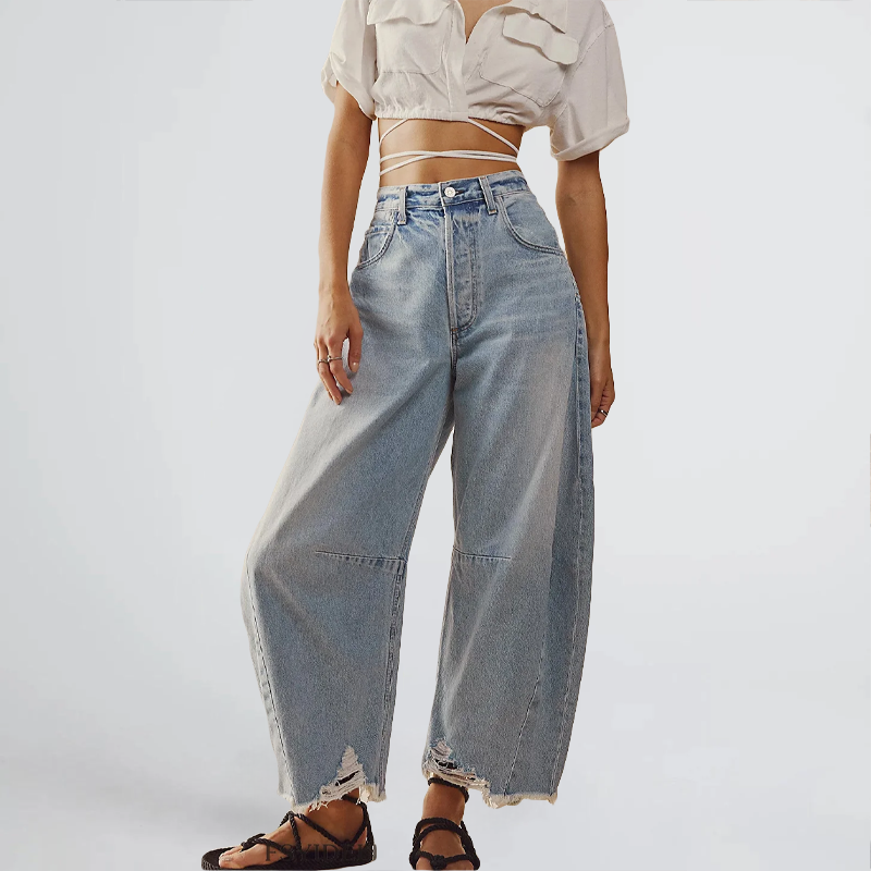 Lauren | Vêtement d'hiver classique et confortable