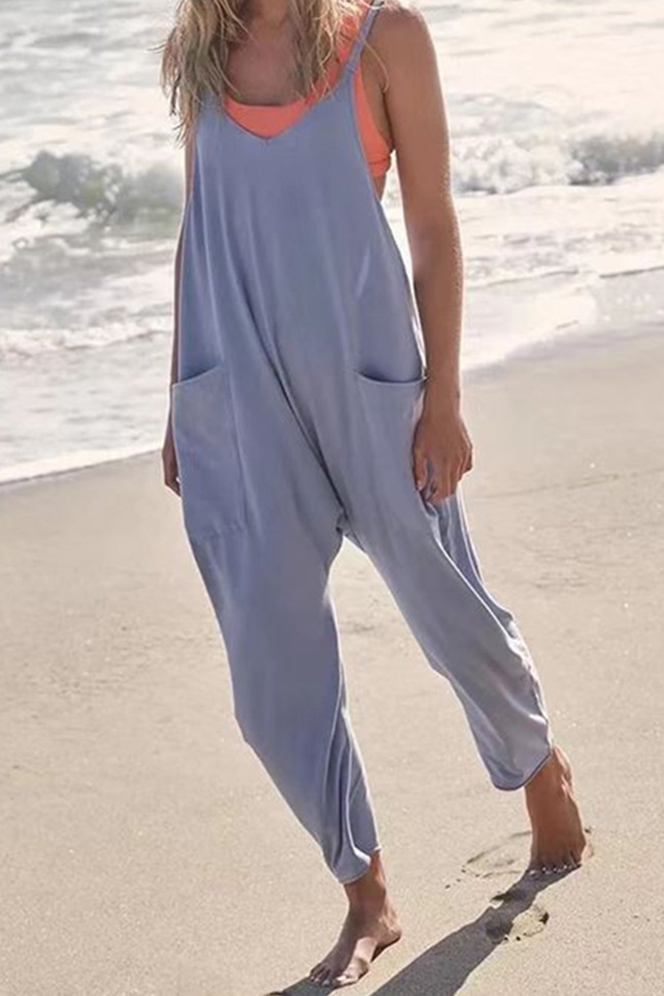 Alejandra | Combinaison d'hiver Effortless and Classy