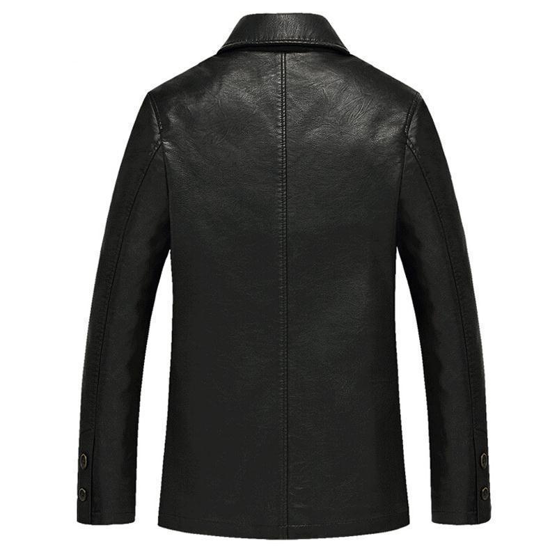 Leslie | Veste d'hiver confortable et élégante