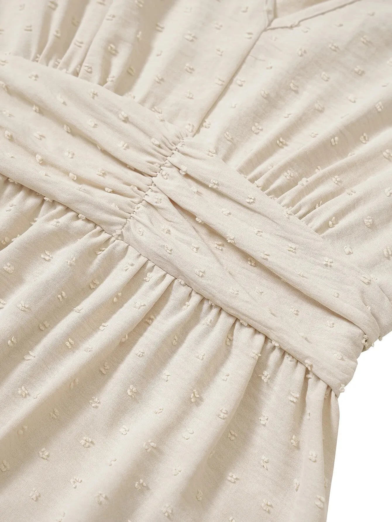Marije | Robe d'hiver classique et élégante