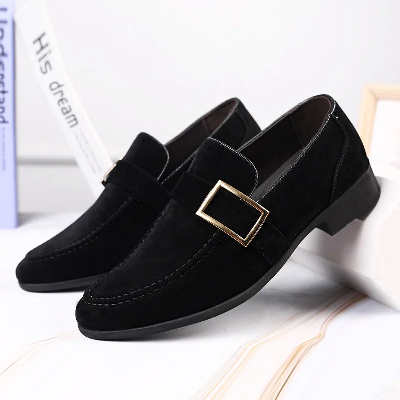 Sierra | Chaussures d'hiver classiques et confortables