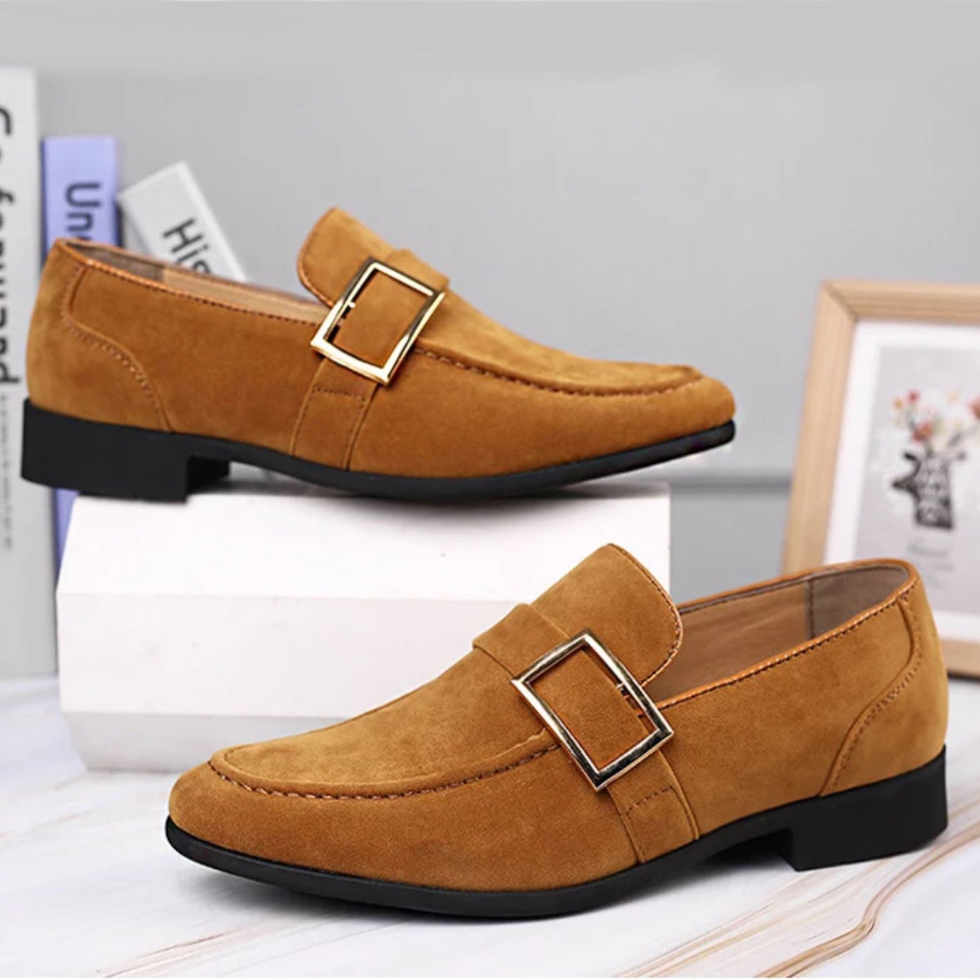 Sierra | Chaussures d'hiver classiques et confortables