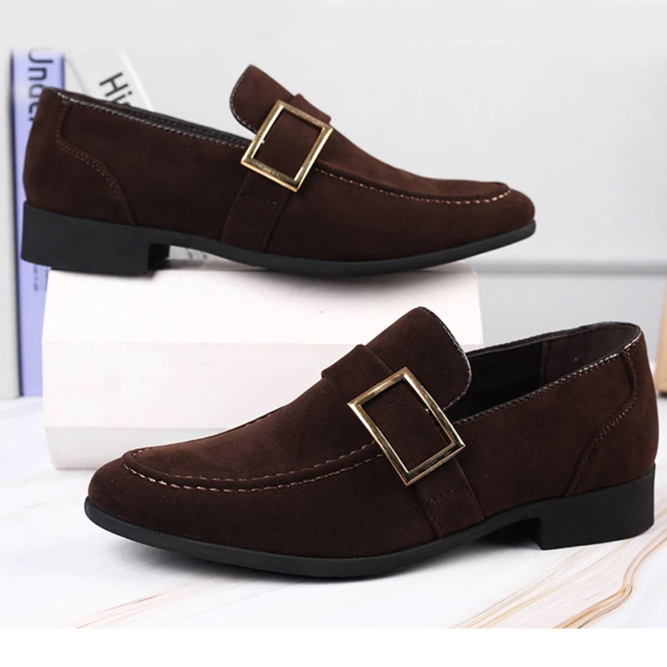 Sierra | Chaussures d'hiver classiques et confortables