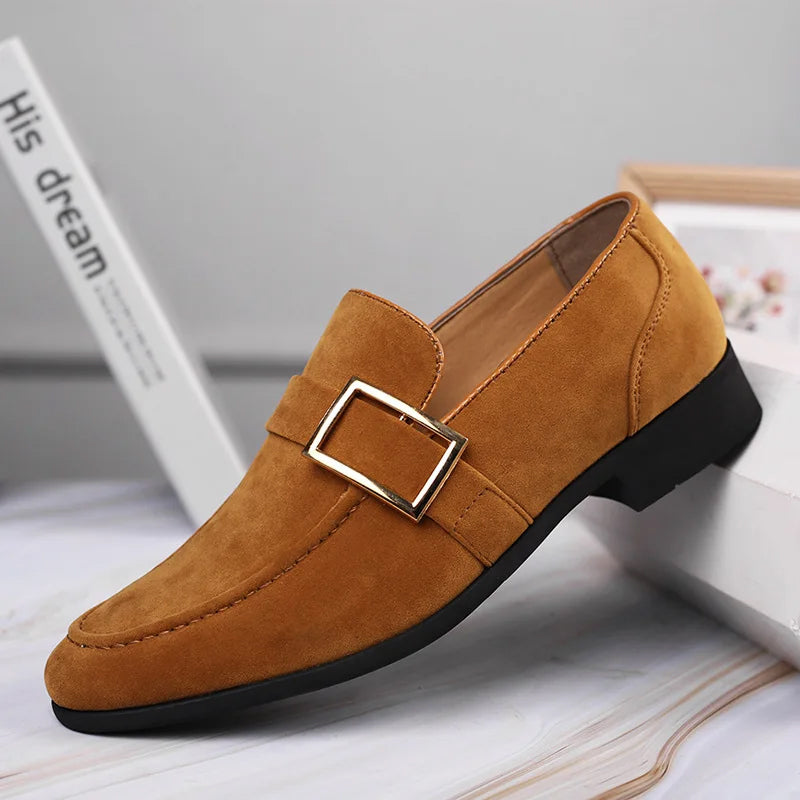 Sierra | Chaussures d'hiver classiques et confortables