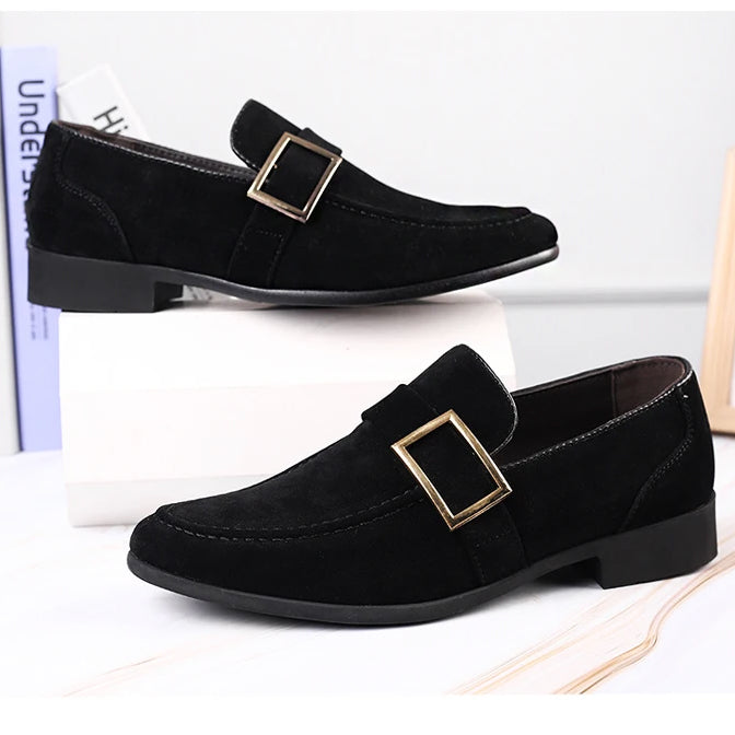 Sierra | Chaussures d'hiver classiques et confortables