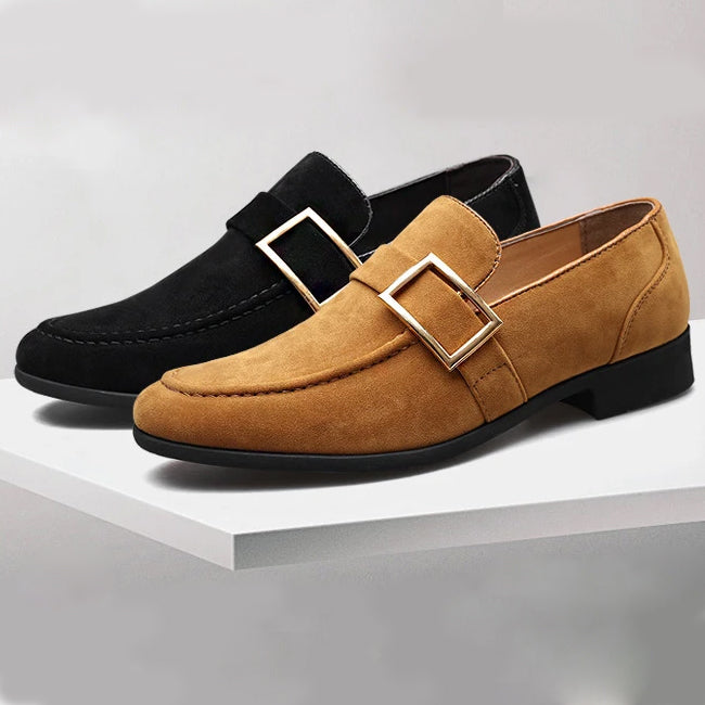 Sierra | Chaussures d'hiver classiques et confortables
