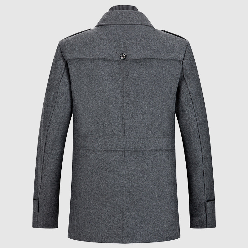 Diamanta | Veste d'hiver tendance et sans effort