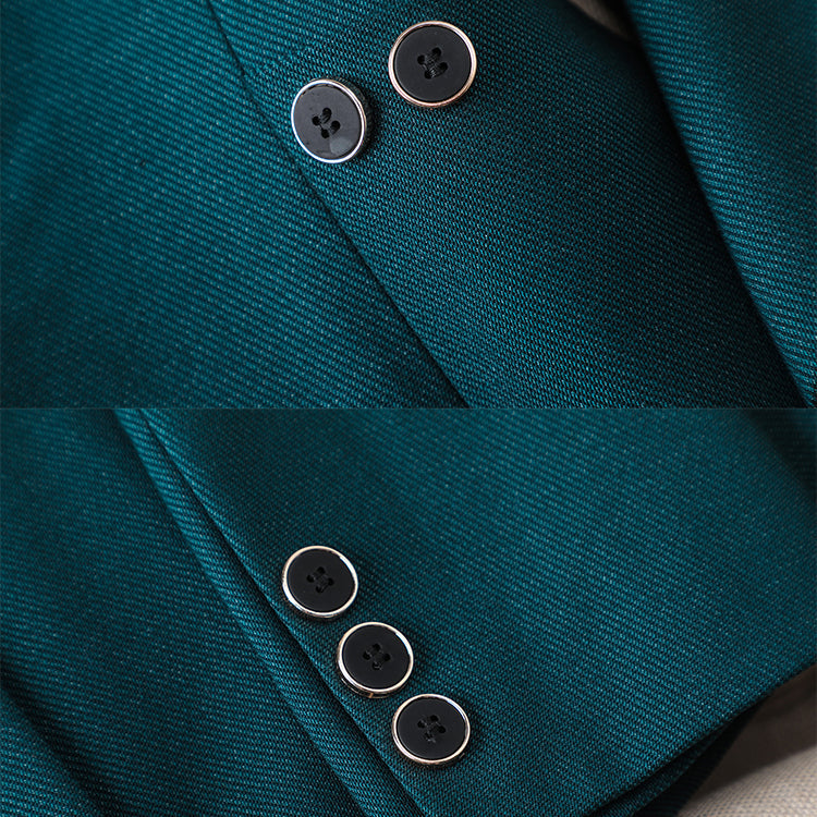Ashton | Pantalon d'hiver élégant et polyvalent