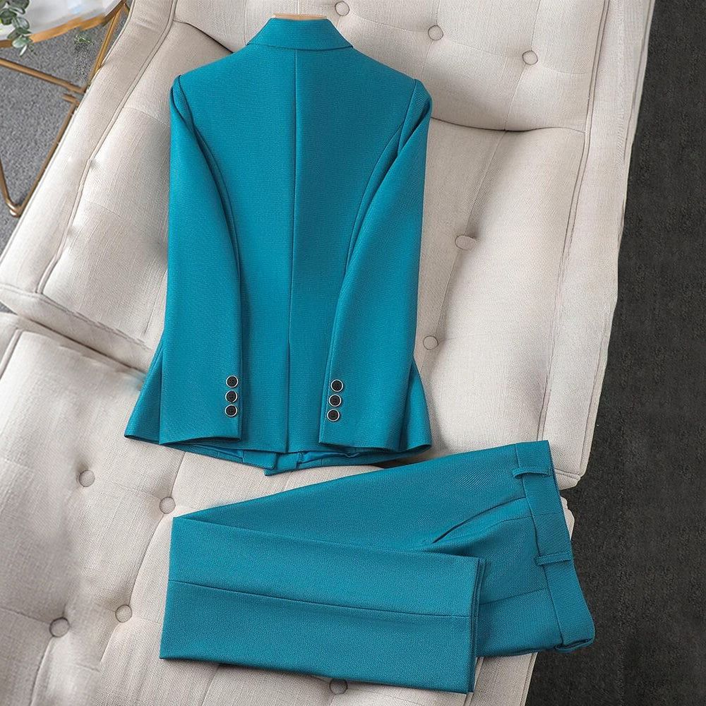 Ashton | Pantalon d'hiver élégant et polyvalent