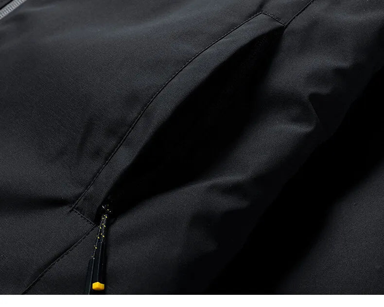 Leontine | Veste d'hiver décontractée et intemporelle