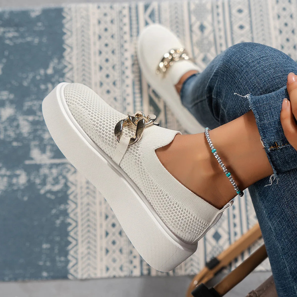 Briony | Chaussures d'hiver polyvalentes et confortables