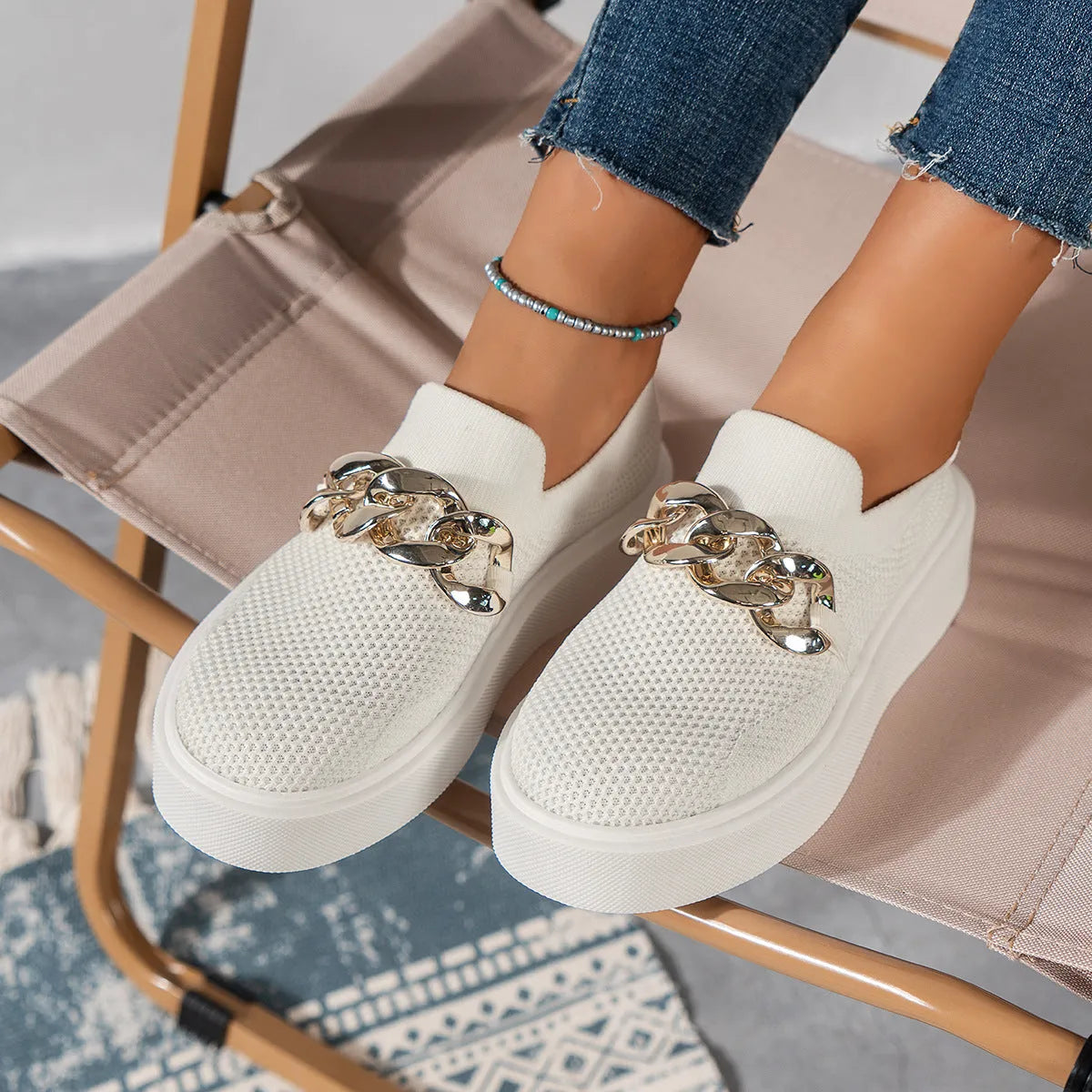 Briony | Chaussures d'hiver polyvalentes et confortables