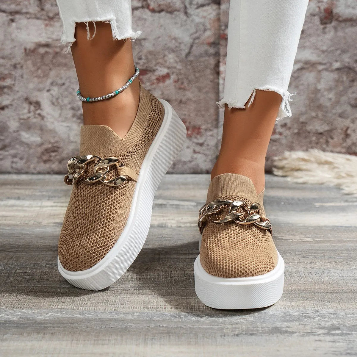 Briony | Chaussures d'hiver polyvalentes et confortables