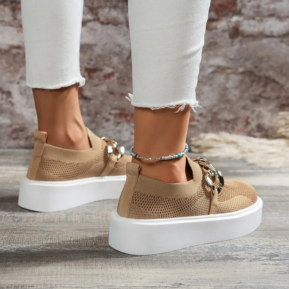Briony | Chaussures d'hiver polyvalentes et confortables