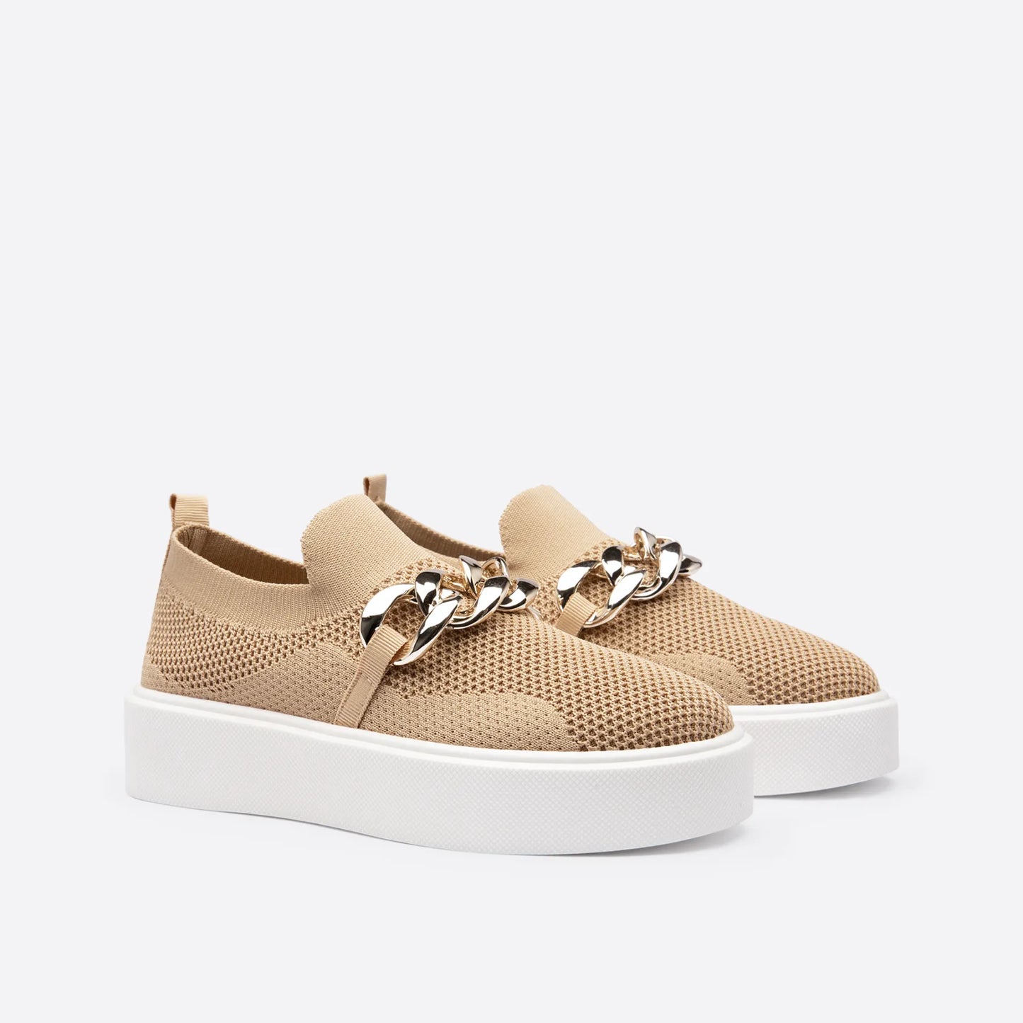 Briony | Chaussures d'hiver polyvalentes et confortables