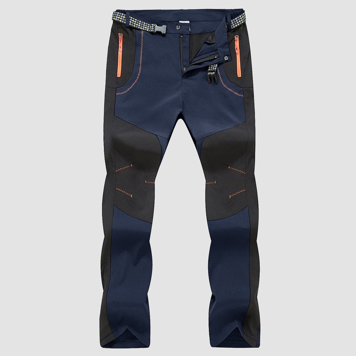 Aysel | Pantalon d'hiver chic et décontracté