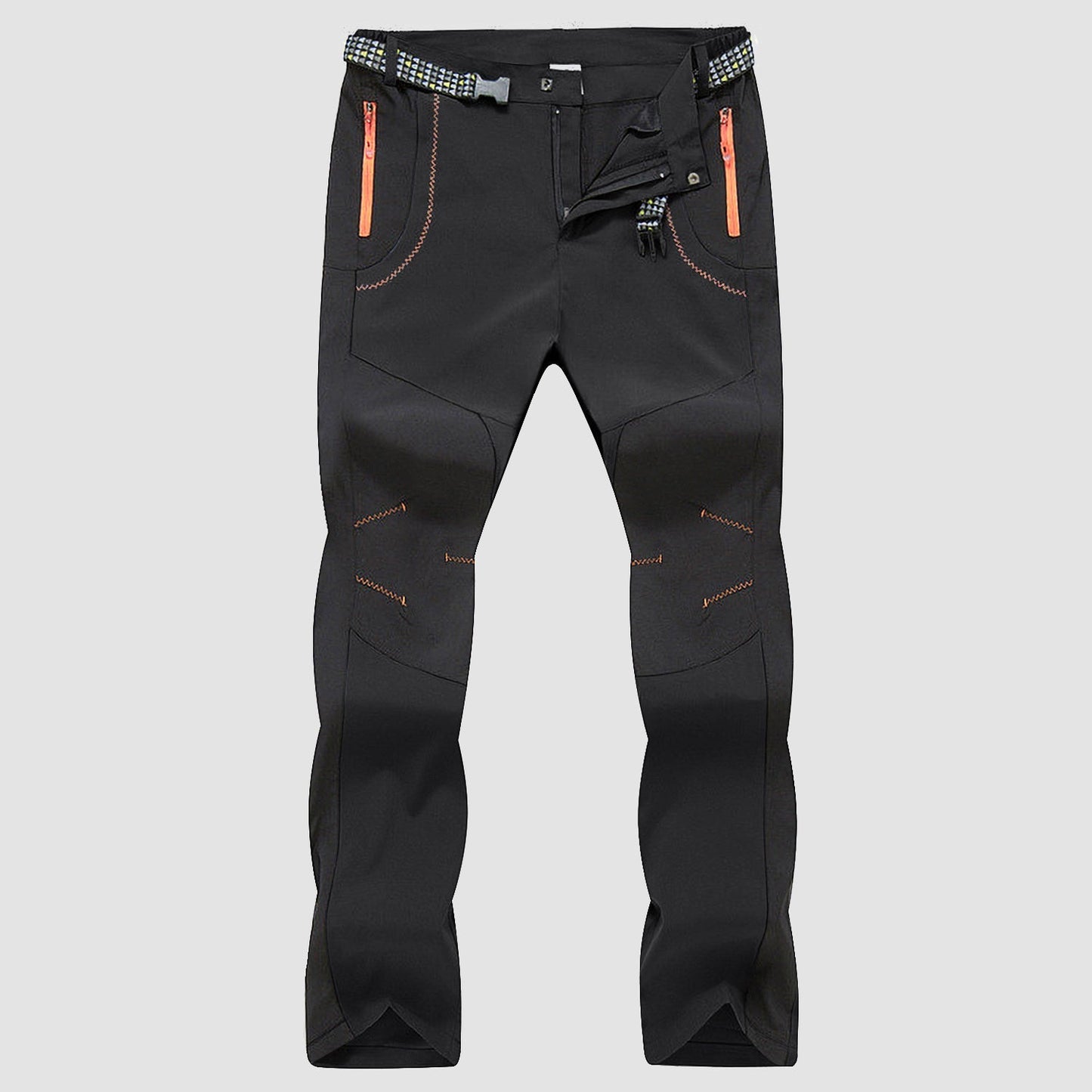 Aysel | Pantalon d'hiver chic et décontracté