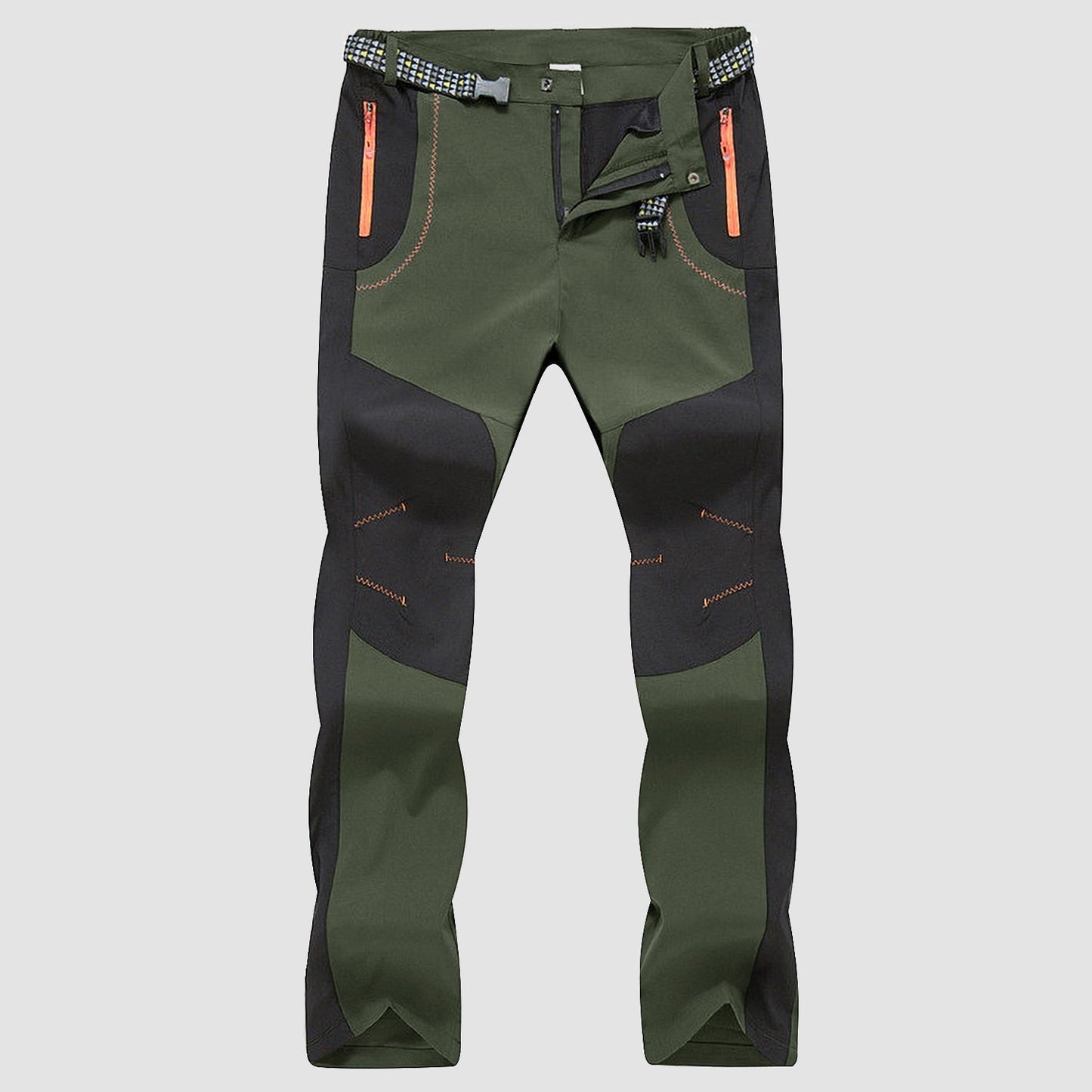 Aysel | Pantalon d'hiver chic et décontracté