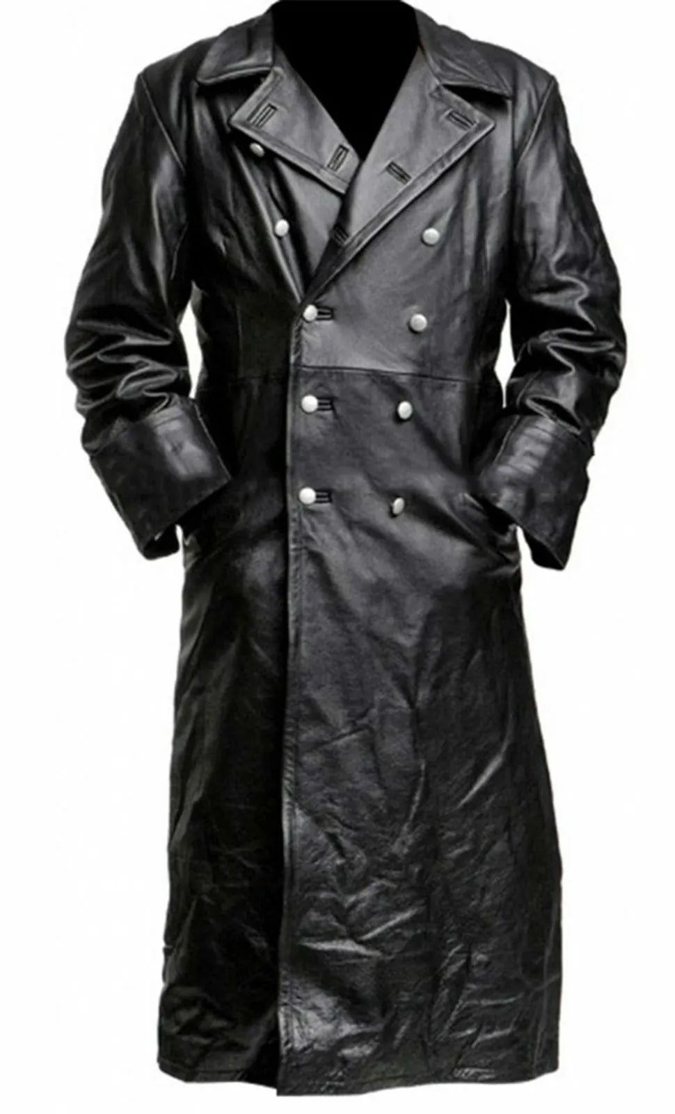 Blodwen | Manteau d'hiver Effortless and Classy