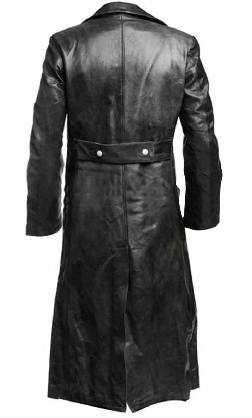 Blodwen | Manteau d'hiver Effortless and Classy