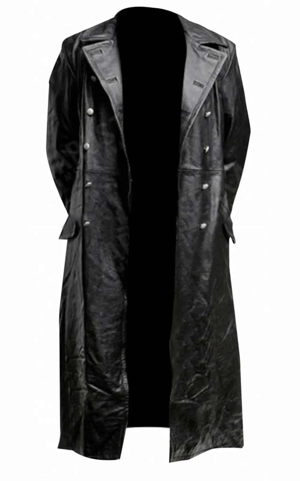 Blodwen | Manteau d'hiver Effortless and Classy