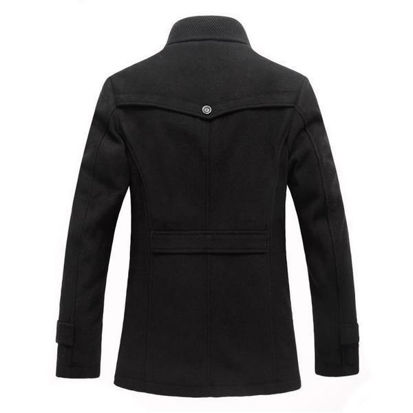 Agneta | Veste d'hiver tendance et sans effort