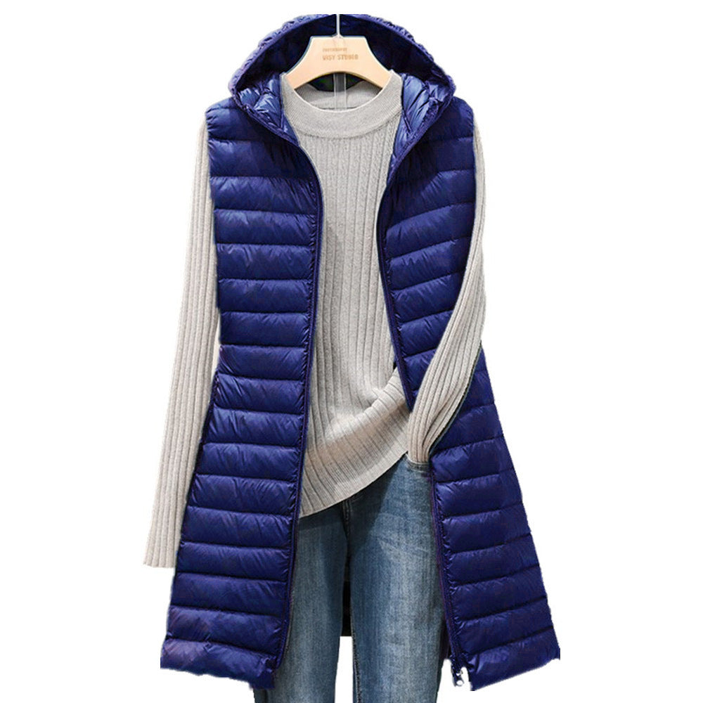 Dorina | Veste d'hiver décontractée et élégante